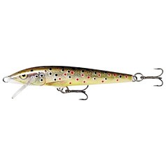 Воблер Rapala Original Floater 09 TR 5 гр   F09-TR — цена и наличие в каталоге