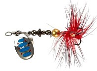 Вращающаяся Блесна Lucky John Bonnie Blade №1 3,5 гр 003   LJBB01-003 — варианты, разновидности модели