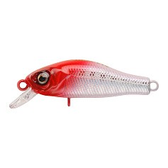 Воблер Strike Pro Archback 35SP 022PPP-713 Redhead Silver 2,2 гр   EG-125E-SP#022PPP-713 — цена и наличие в каталоге
