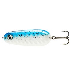 Колеблющаяся Блесна Rapala Nauvo 19 19 гр 66 мм BLI   NAV19-BLI — цена и наличие в каталоге