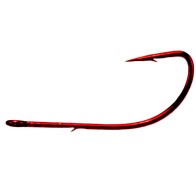 Крючок Одинарный Decoy SG-3 Shore Fine №8 15 шт  №M — варианты, разновидности модели