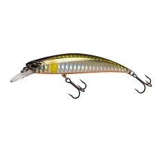 Воблер DUO Spearhead Ryuki 80SP AHA4006 Ayu OB 5,6 гр   DUO-97346 — цена и наличие в каталоге