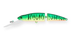 Воблер Strike Pro Mr. Wiggly TL 110 GC01S Mat Tiger 17,2 гр   MG-010D#GC01S — цена и наличие в каталоге