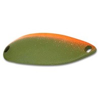 Колеблющаяся Блесна Forest Miu 2.8g 2,8 гр 29 мм #16   MIU 2.8g #16 — варианты, разновидности модели