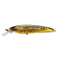 Воблер Yo-Zuri 3DS Minnow 100SP HGBL Holographic Gold Black 17 гр   F1157-HGBL — варианты, разновидности модели