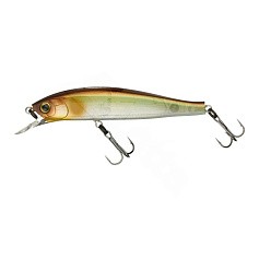 Воблер Duel Hardcore Minnow Flat 70F MGSA 4,5 гр   R1357-MGSA — цена и наличие в каталоге