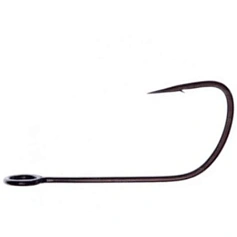 Крючок Одинарный Decoy Single 32 №14 12 шт    SINGLE 32 #14 — цена и наличие в каталоге