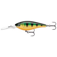 Воблер Rapala Harvest Shad 07 P 9 гр   HVSD07-P — варианты, разновидности модели