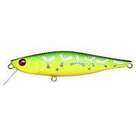 Воблер Pontoon 21 Kalikana Dun 95SP-SR 070 Fire Tiger 13,3 гр   P21-KALD-95SP-SR-070 — варианты, разновидности модели