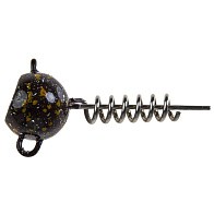 Груз Lucky John Wobbling Flexhead Pike 28 гр 2 шт 003 3D BBS Series  LJWFP28-003 — варианты, разновидности модели