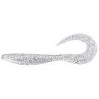 Силиконовая приманка Sawamura One'Up Curly 3.5 88 мм 6 шт 044   SWCR3044 — варианты, разновидности модели