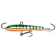 Балансир Rapala Jigging Rap 09 P 25 гр 90 мм   W09-P — варианты, разновидности модели