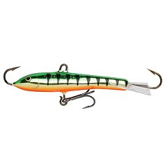 Балансир Rapala Jigging Rap 09 P 25 гр 90 мм   W09-P — цена и наличие в каталоге