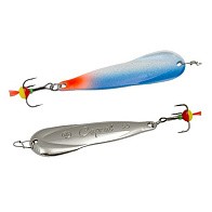 Зимняя Блесна ECOPRO Capral 17 гр 65 мм BLS   EPVJCL65BLS — варианты, разновидности модели