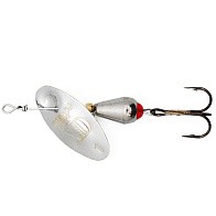 Вращающаяся Блесна Mepps XD №1 3 гр AG/AG   xd-1-a-a — варианты, разновидности модели