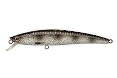 Воблер Strike Pro Arc Minnow 105SP A249-3D Silver Spotted Bullhead 11,5 гр   JL-092-SP#A249F-3D — цена и наличие в каталоге