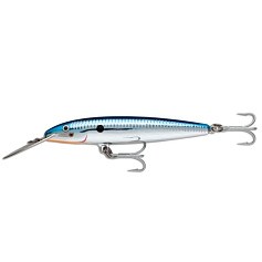 Воблер Rapala CountDown Magnum 14 SB 36 гр   CDMAG14-SB — цена и наличие в каталоге