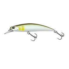 Воблер DUO Spearhead Ryuki 95S ANI4010 Pearl Ayu 15 гр   DUO-85292 — цена и наличие в каталоге