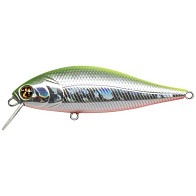 Воблер Pontoon 21 Bet-A-Shiner 68F-SR A62 6,6 гр   P21-BASN-68F-SR-A62 — варианты, разновидности модели