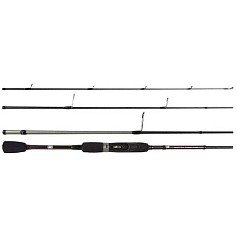 Спиннинг Norstream Nibble T 684ULL 203 см 2 - 10 гр    NBST-684ULL — цена и наличие в каталоге