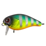 Воблер TsuYoki Chef SSR 38F E011 4,2 гр — варианты, разновидности модели