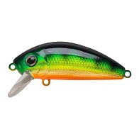 Воблер Strike Pro Mustang Minnow 45 A45T Natural Perch 4,5 гр   MG-002F#A45T — варианты, разновидности модели
