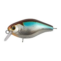 Воблер TsuYoki Chef 38F WR019 4,3 гр — варианты, разновидности модели