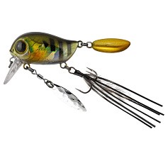 Воблер TsuYoki Kiki 54F 123 4,8 гр — цена и наличие в каталоге