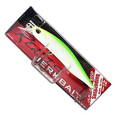 Воблер DUO Realis Jerkbait 85SP ACCZ161 8 гр   DUO-RJB-85SP-ACCZ161 — цена и наличие в каталоге