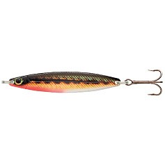 Колеблющаяся Блесна Blue Fox Moresilda HD 18 18 гр 75 мм 09 Minnow   MSH18H-09 — цена и наличие в каталоге