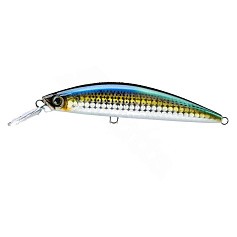 Воблер Duel Hardcore Heavy Minnow 90S HKS 29 гр   F1189-HKS — цена и наличие в каталоге