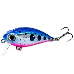 Воблер Smith Camion Magnum SSR 36 C-SR761/77 3,3 гр — цена и наличие в каталоге