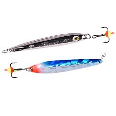 Зимняя Блесна Ecopro Shprot 7,5 гр 60 мм BIB   EPVJSH60BIB — цена и наличие в каталоге