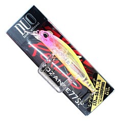 Воблер DUO Realis Rozante 77SP CEA3375 8,4 гр   DUO-RROS-77SP-CEA3375 — цена и наличие в каталоге