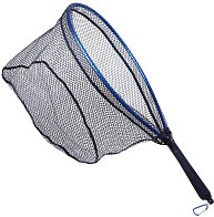 Подсачек Kosadaka Алюминиевый Нахлыстовый  66x45х35см  Полиэстер с магнитной клипсой  LNFMC — варианты, разновидности модели