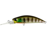 Воблер DUO Spearhead Ryuki 50 MDF CCC3158 Ghost Gill 3,4 гр   DUO-97421 — варианты, разновидности модели