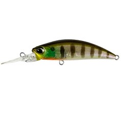 Воблер DUO Spearhead Ryuki 50 MDF CCC3158 Ghost Gill 3,4 гр   DUO-97421 — цена и наличие в каталоге