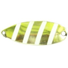 Колеблющаяся Блесна Forest Miu 5g 5 гр 40 мм #15   MIU 5g #15 — цена и наличие в каталоге