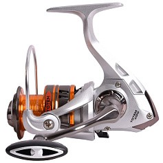 Катушка Black Side Totem 2000FD    BSTO2000FD — цена и наличие в каталоге