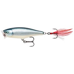 Воблер Rapala Skitter Pop 07 BAP 7 гр   SP07-BAP — цена и наличие в каталоге