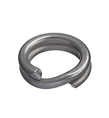 Кольцо Заводное Decoy Split Ring  №4 23 кг 20 шт Серебряный Medium Class — цена и наличие в каталоге