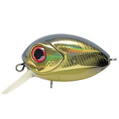 Воблер Pontoon 21 Red Rag 36F-SR R22 Faked Aurora Black 5,7 гр   P21-RRG-36F-SR-R22 — цена и наличие в каталоге