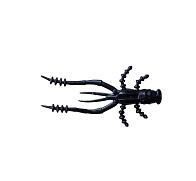 Силиконовая приманка CF Company Crayfish 1.8 45 мм 8 шт 51   26-45-51-6 — варианты, разновидности модели