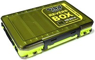 Коробка Vido Craft Revers Box  27,3х19,4х4,7 см Yellow   VD-2014 — варианты, разновидности модели