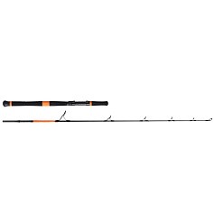 Спиннинг Maximus Som Fishing 17H 170 см 250 гр    MSSMSF17H — цена и наличие в каталоге
