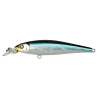 Воблер Pontoon 21 Saunda 80SP-SR 005 Crash HG Wakasagi 8,25 гр   P21-SAU80SP-SR-005 — варианты, разновидности модели