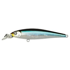 Воблер Pontoon 21 Saunda 80SP-SR 005 Crash HG Wakasagi 8,25 гр   P21-SAU80SP-SR-005 — цена и наличие в каталоге