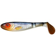Силиконовая приманка Abu Garcia SVZ McPike 18 18 мм 2 шт Real Roach — варианты, разновидности модели