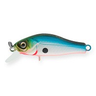 Воблер Strike Pro Archback 35SP A05 Blue Milky 2,2 гр   EG-125E-SP#A05 — варианты, разновидности модели