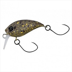 Воблер Daiwa Presso Wabcra Jr. 25F SR Topping Food 1,5 гр — цена и наличие в каталоге